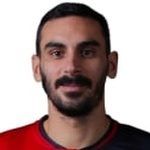 D. Zappacosta