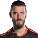 David De Gea