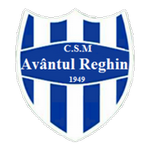 Avantul Reghin