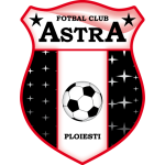 FC Astra Giurgiu