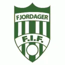 Fjordager