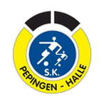 Pepingen-Halle