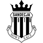 Sandecja Nowy S?cz