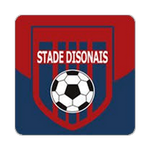 Stade Disonais