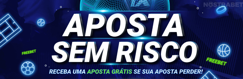 Oferta de aposta grátis 1xbet